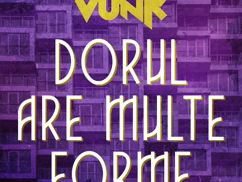 Dorul are multe forme (Single)