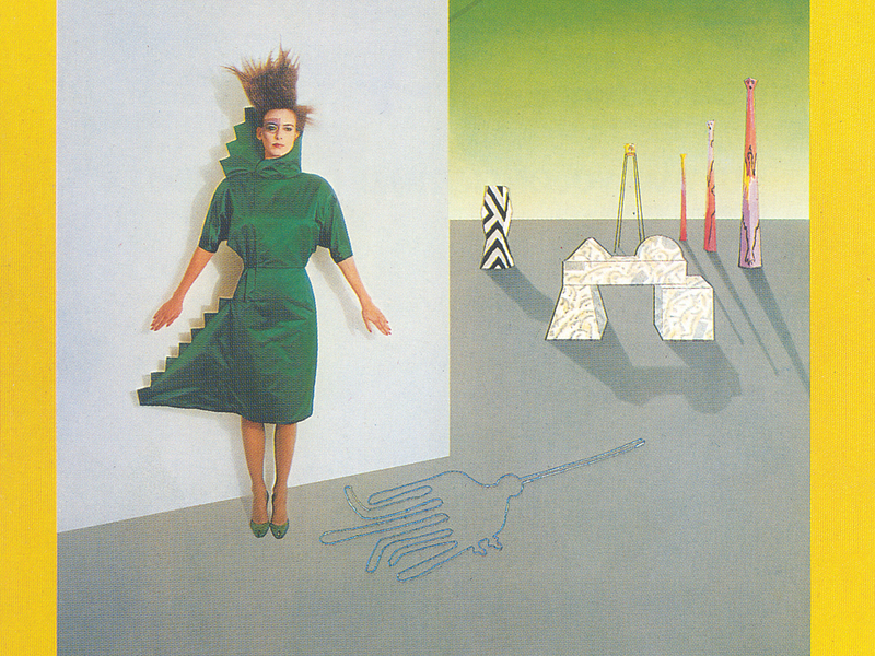 Aristocratica (1991 Remaster)