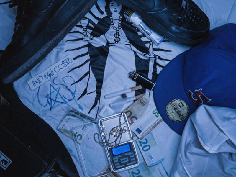 AD OGNI COSTO (Single)