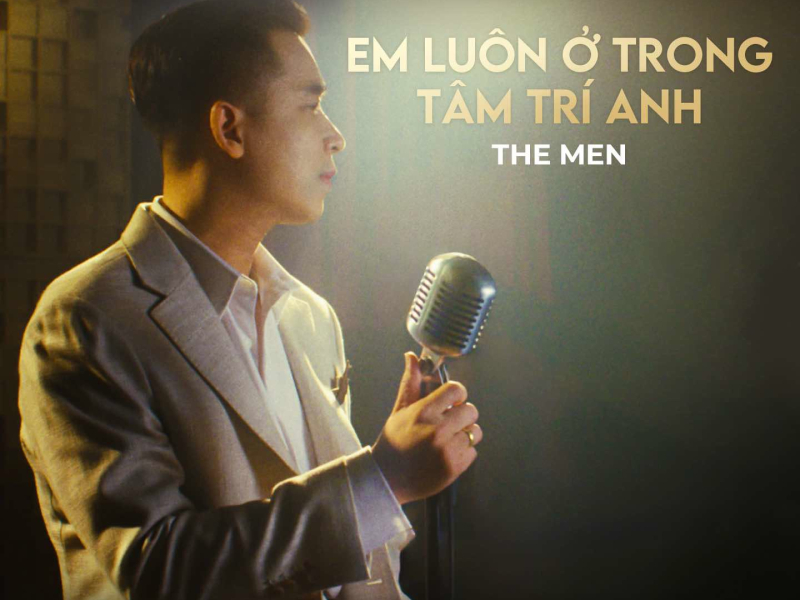 Em Luôn Ở Trong Tâm Trí Anh (TM1981 Series) (Single)