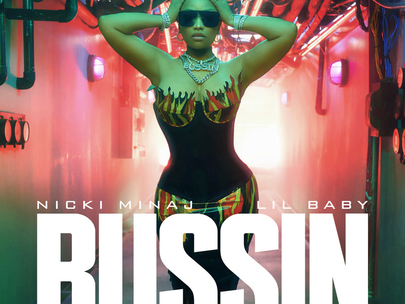 Bussin (Single)