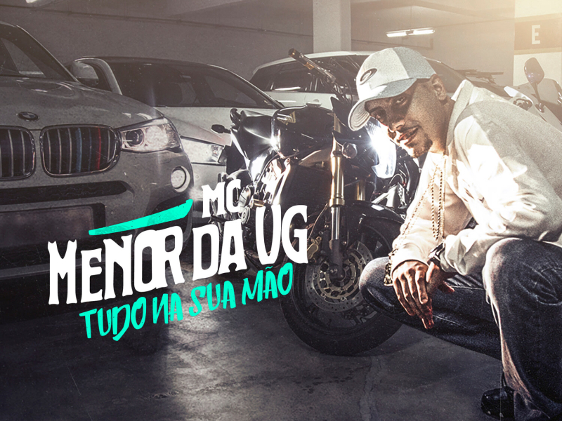 Tudo Na Sua Mão (Single)