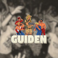 Guiden (Hjemmesnekk) (Single)