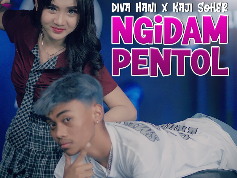 Ngidam Pentol (Single)