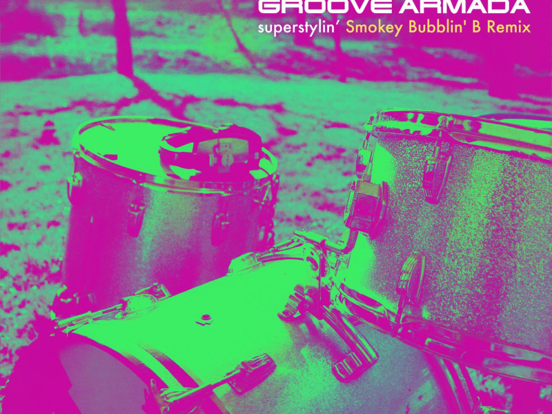 Superstylin' (Smokey Bubblin' B Remix) (Single)