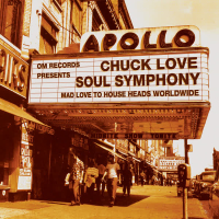 Soul Symphony (EP)