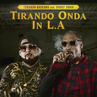 Tirando Onda in L.A. (Single)