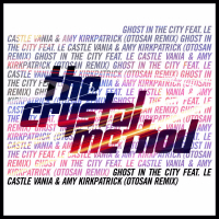 Ghost In The City (Otosan Remix) (Single)