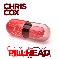 Pillhead (Extended Mix) (Single)