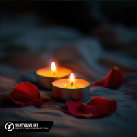 What You've Got (feat. Fawna) (Single)