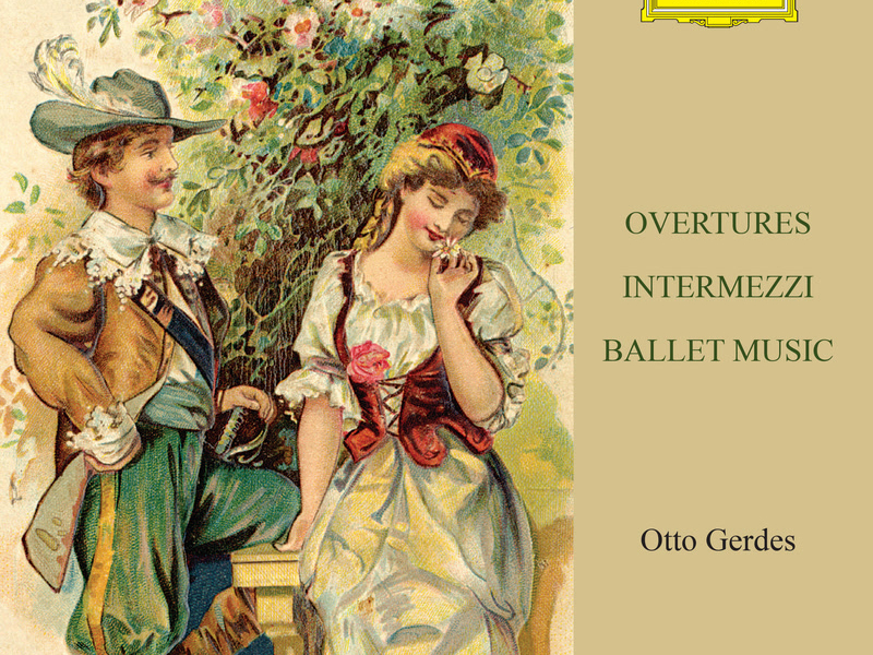 Overtures, Intermezzi & Ballet Music