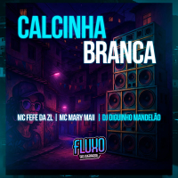 Calcinha Branca (Single)