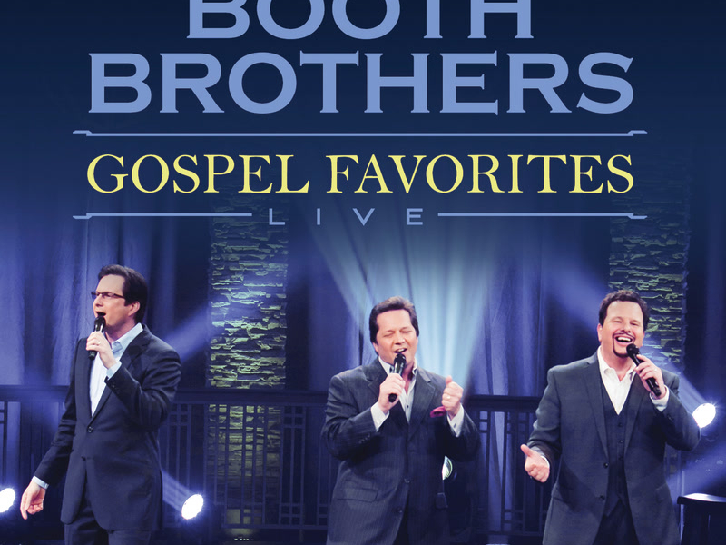 Gospel Favorites (Live)