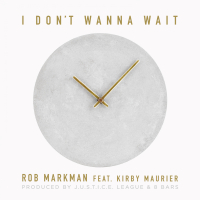I Don't Wanna Wait (feat. Kirby Maurier)
