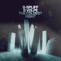 The Coldest Night (Single)