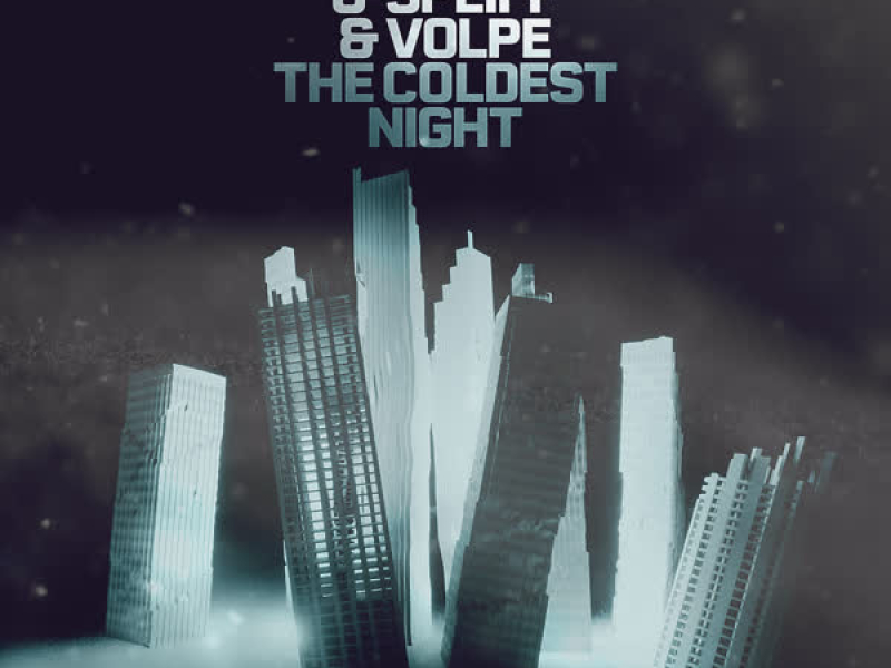 The Coldest Night (Single)