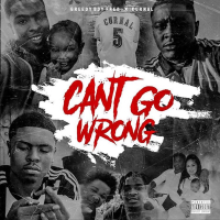 Cant Go Wrong (feat. Curnal)