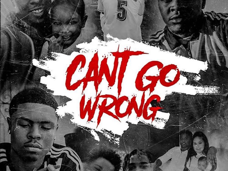 Cant Go Wrong (feat. Curnal)