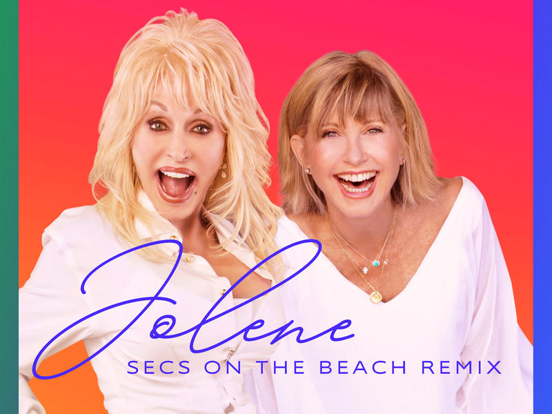 Jolene (secs on the beach Remix) (Single)