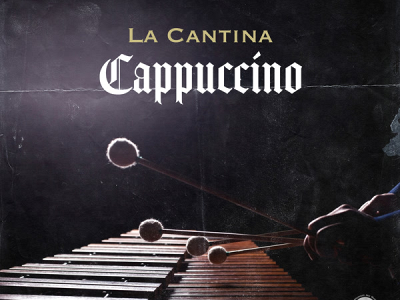 Cappuccino (Single)