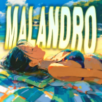 MALANDRO (EP)