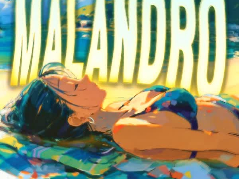 MALANDRO (EP)