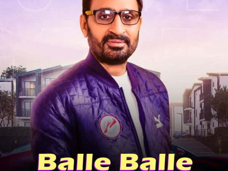 Balle Balle Ho Jaave - Single