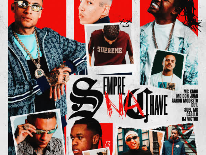 Sempre Na Chave (Single)