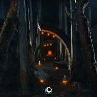 Love Me Land (Single)