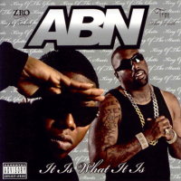 A.B.N. It Is What It Is