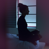 Early Morning on the Beach Sounds of Sea Waves for Meditation and Yoga (Single)