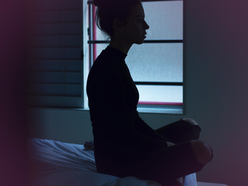 Early Morning on the Beach Sounds of Sea Waves for Meditation and Yoga (Single)