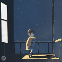 Walking in the Rain (Single)