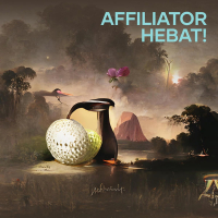 Affiliator Hebat! (Single)