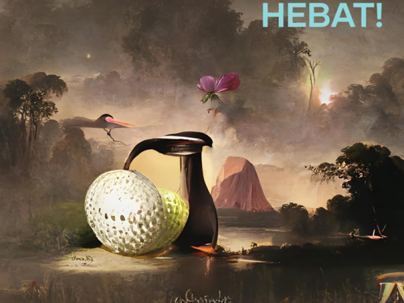 Affiliator Hebat! (Single)