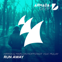 Run Away (Single)