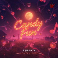 Candy Fun (Halloween Special) (Single)