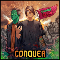 Conquer (Single)