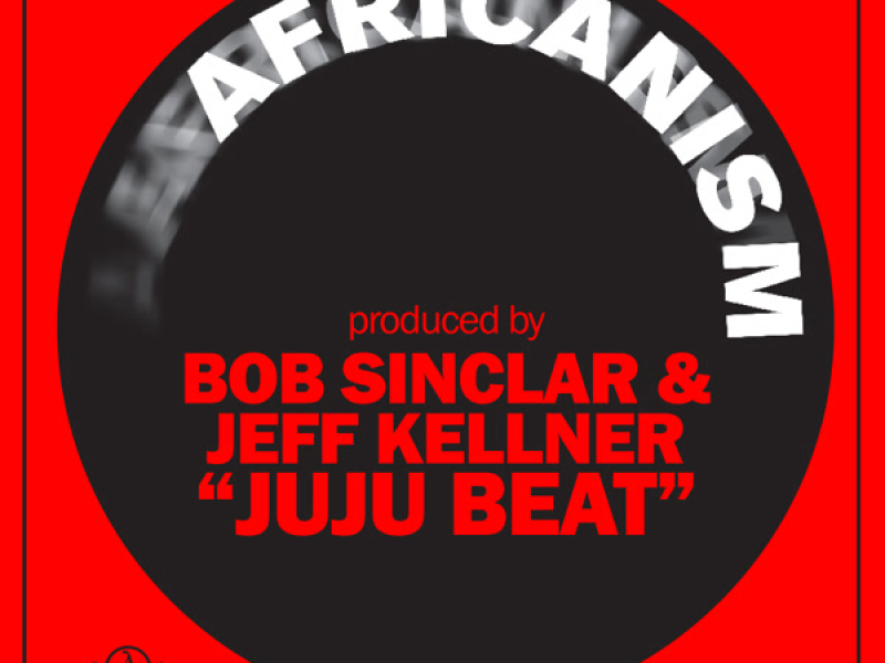Juju Beat (Single)