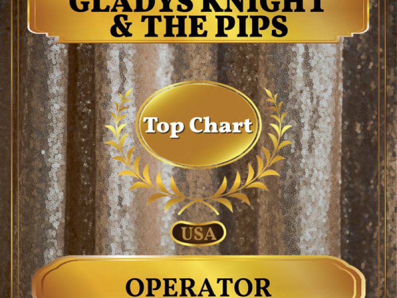 Operator (Billboard Hot 100 - No 97) (Single)