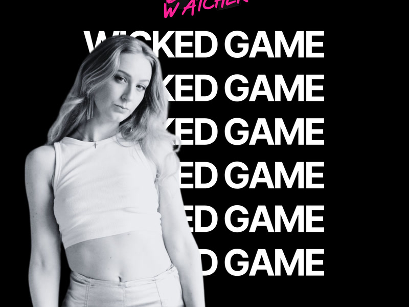 Wicked Game (Single)