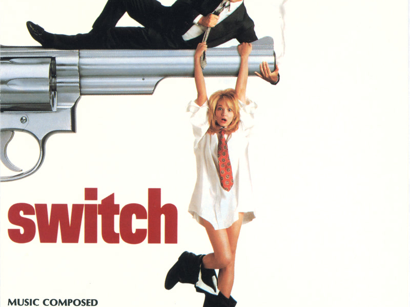 Switch (Music From The Film Score)