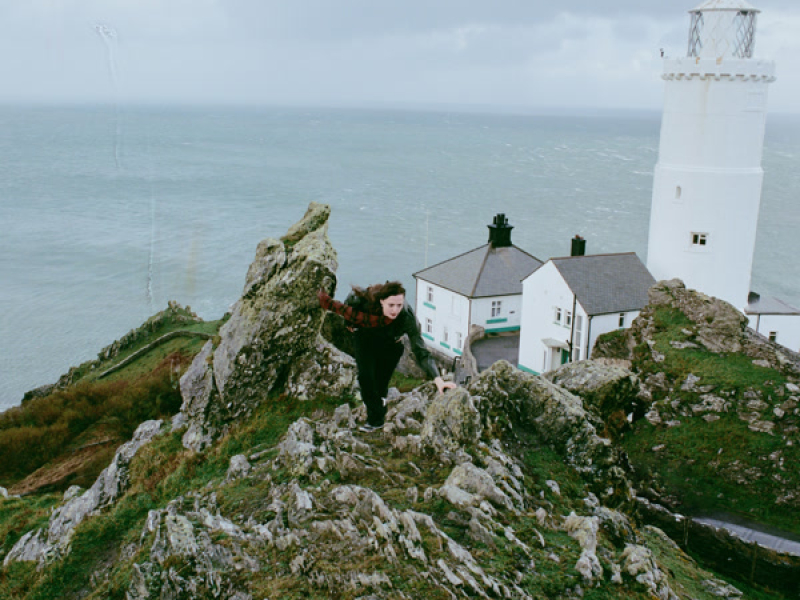 Deep Sea Creatures (EP)