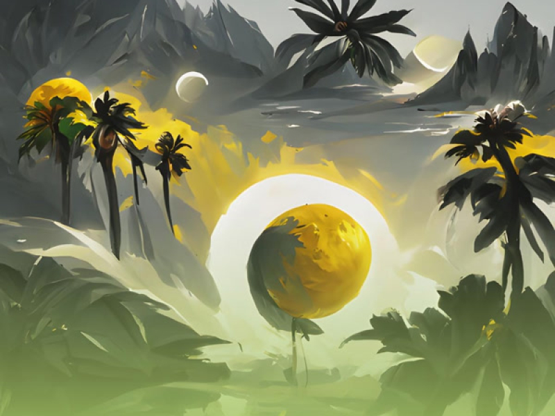 The past does not repeat itself (Single)