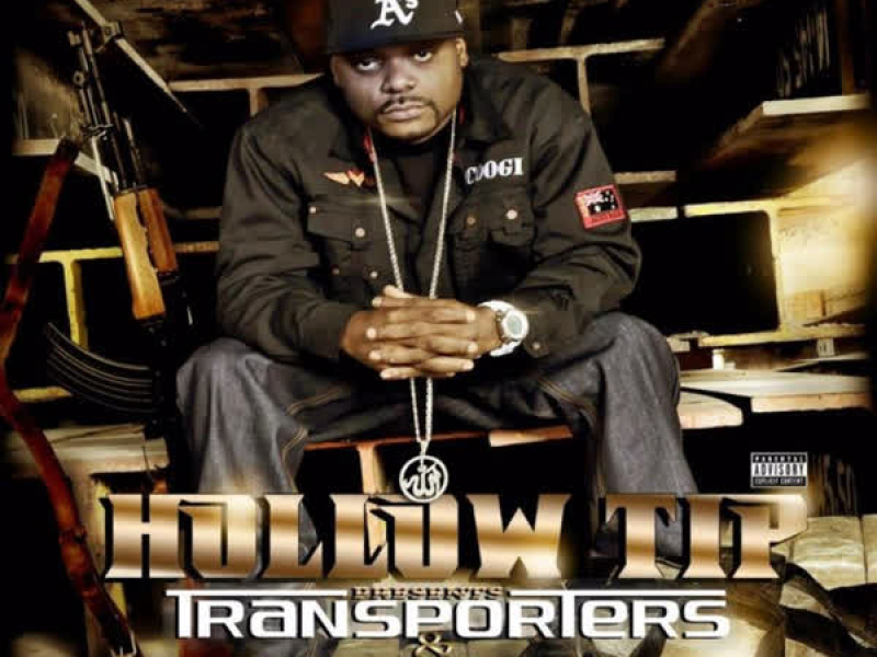 Transporters & Shooters