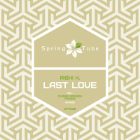 Last Love (EP)