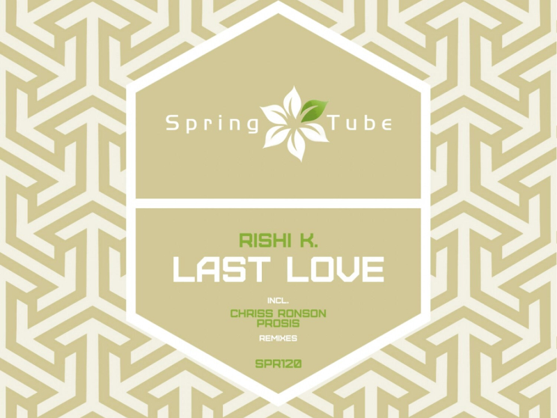 Last Love (EP)