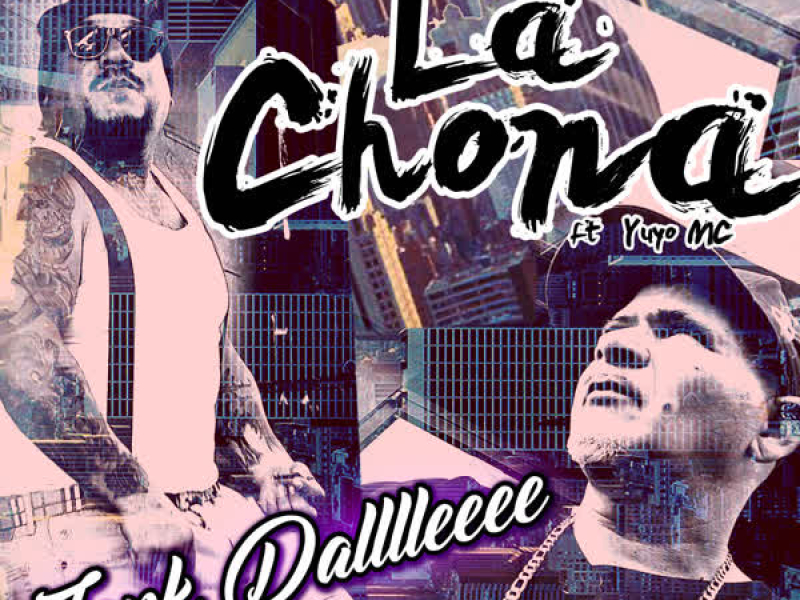 La Chona (feat. Yuyo MC) (Single)