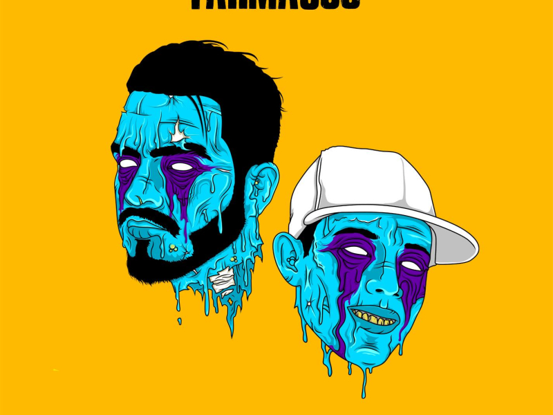 Farmacos (feat. Fk El Poetico) (Single)