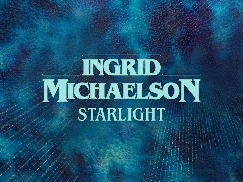 Starlight (Single)